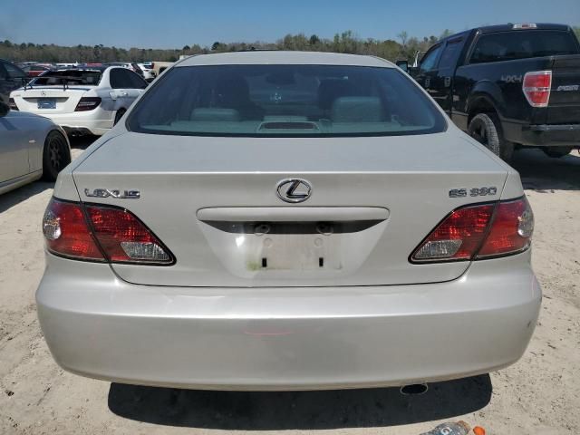 2004 Lexus ES 330