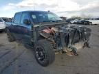 2007 Chevrolet Silverado K1500 Crew Cab