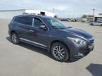 2014 Infiniti QX60 Hybrid