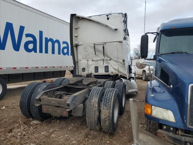 2022 Kenworth Construction T680