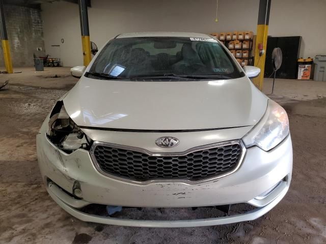 2014 KIA Forte LX