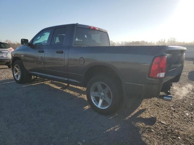 2018 Dodge RAM 1500 ST