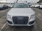 2015 Audi Q5 Premium Hybrid