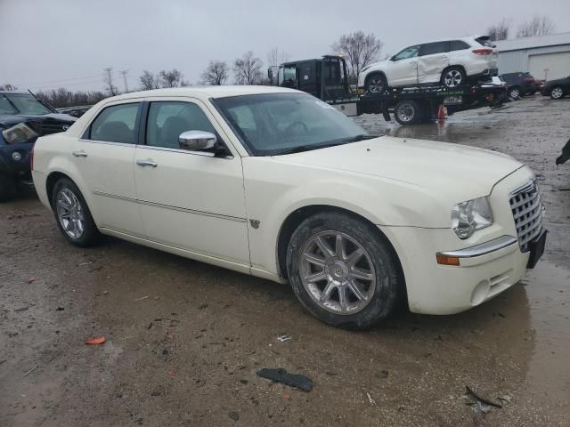 2007 Chrysler 300C