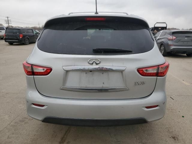 2013 Infiniti JX35