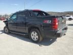 2013 Chevrolet Avalanche LT