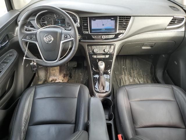 2018 Buick Encore Premium