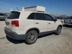 2011 KIA Sorento EX