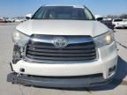 2014 Toyota Highlander Limited