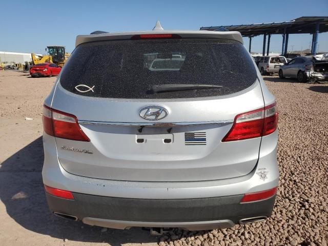 2014 Hyundai Santa FE GLS