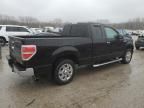 2011 Ford F150 Super Cab