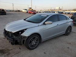 2011 Hyundai Sonata SE en venta en Oklahoma City, OK