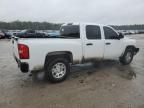 2007 Chevrolet Silverado C1500 Crew Cab