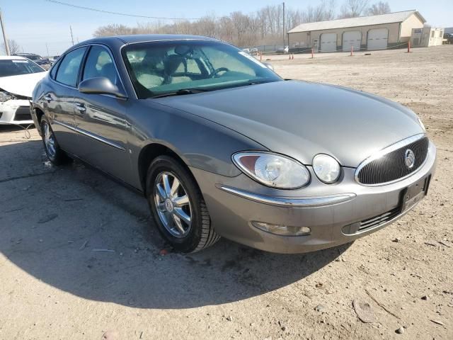 2007 Buick Lacrosse CX