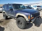 1999 Jeep Cherokee Sport