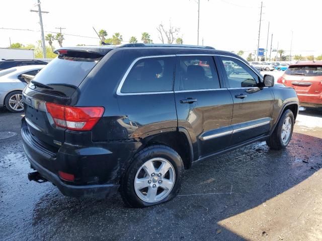 2013 Jeep Grand Cherokee Laredo