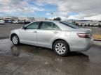 2007 Toyota Camry Hybrid