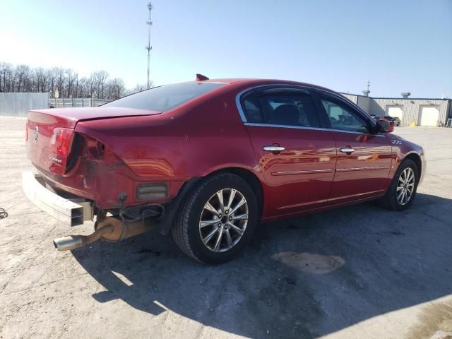 2009 Buick Lucerne CXL