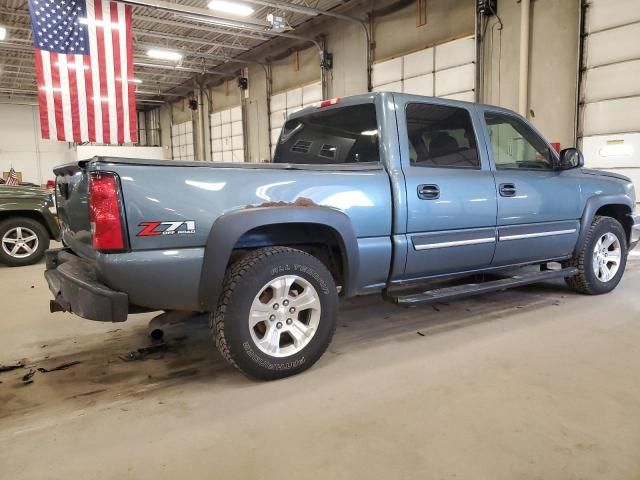 2006 Chevrolet Silverado K1500