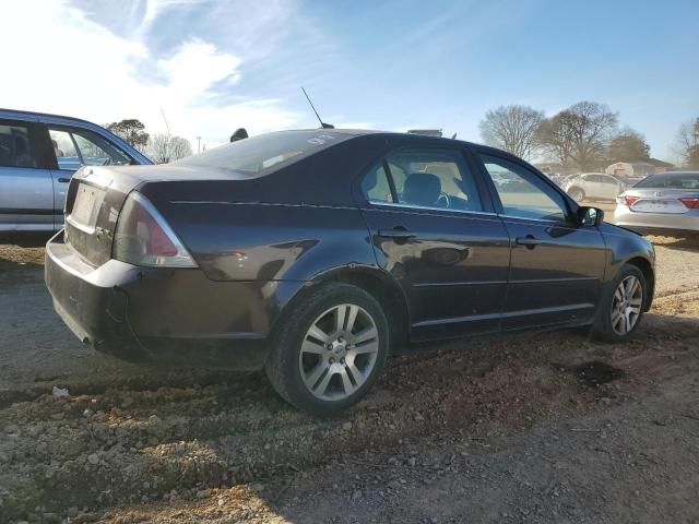 2007 Ford Fusion SEL