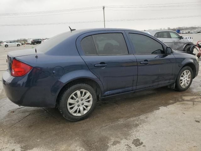 2010 Chevrolet Cobalt LS