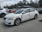 2013 Nissan Altima 3.5S