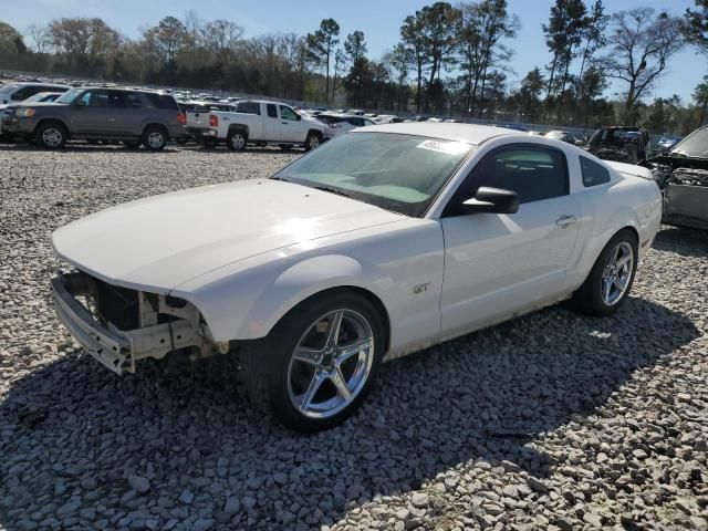 2006 Ford Mustang GT