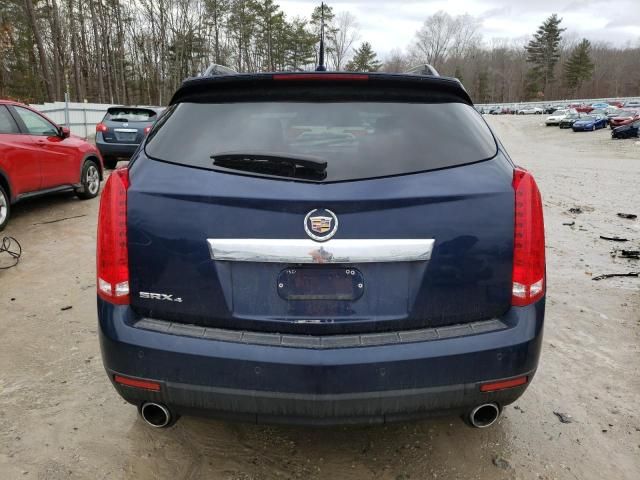 2011 Cadillac SRX Luxury Collection