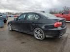 2011 BMW 328 XI Sulev