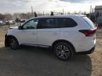 2016 Mitsubishi Outlander SE