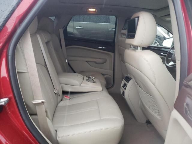 2011 Cadillac SRX Premium Collection