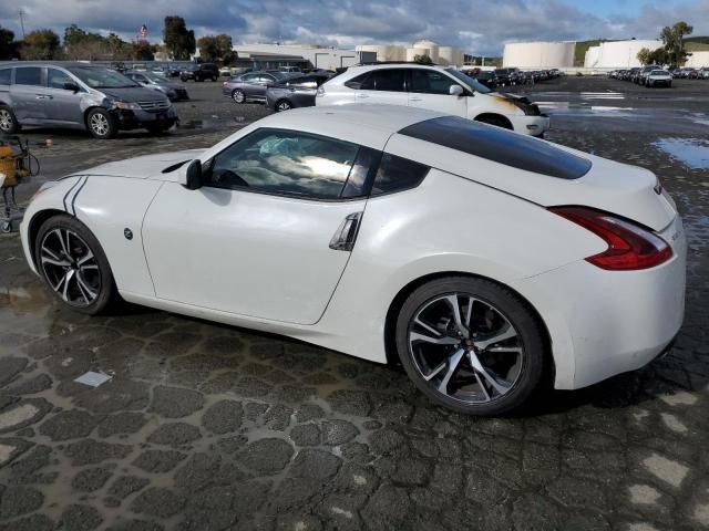 2019 Nissan 370Z Base