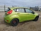 2013 Ford Fiesta SE