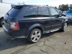 2010 Land Rover Range Rover Sport SC