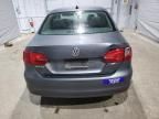 2012 Volkswagen Jetta SEL