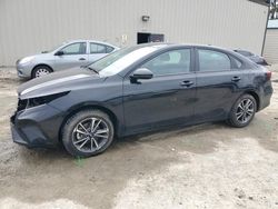 Salvage cars for sale at Seaford, DE auction: 2024 KIA Forte LX