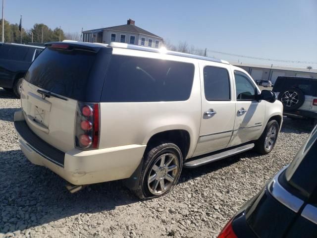 2009 GMC Yukon XL Denali