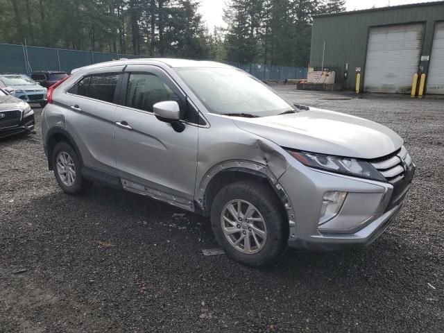 2019 Mitsubishi Eclipse Cross ES