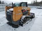 2020 Case TR310B Tracked Skid Steer Loader