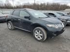 2009 Nissan Murano S