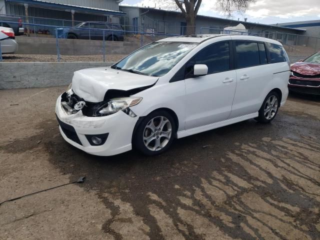 2010 Mazda 5