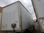 2008 Wabash 28 DRY Van Trailer