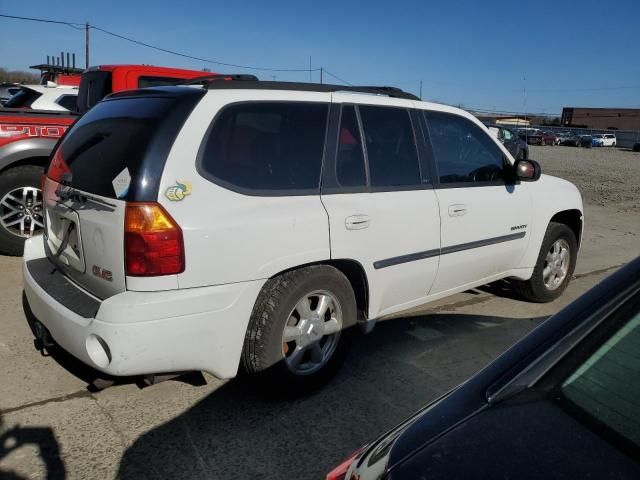 2006 GMC Envoy