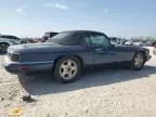 1995 Jaguar XJS 2+2