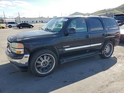 Salvage cars for sale at Colton, CA auction: 2004 GMC Yukon