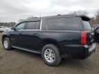 2018 Chevrolet Suburban K1500 LT