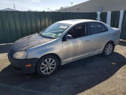 2010 Volkswagen Jetta SE en venta en Exeter, RI