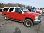 2003 Ford Excursion XLT