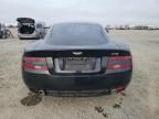 2005 Aston Martin DB9