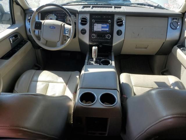 2011 Ford Expedition Limited